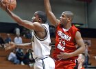 wofford-BB--33 copy  Wofford&#39;s Drew Gibson (33), left, goes up for the basket against Virginia-Wise&#39; Chris Mpembele (34), right, during the first half of basketball action at Wofford College in Spartanburg Saturday afternoon, 12-03-05.